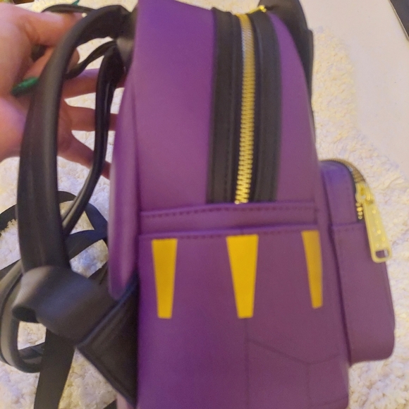 Loungefly marvel what if... - Picture 8 of 9